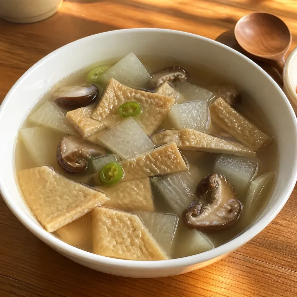 무어묵국