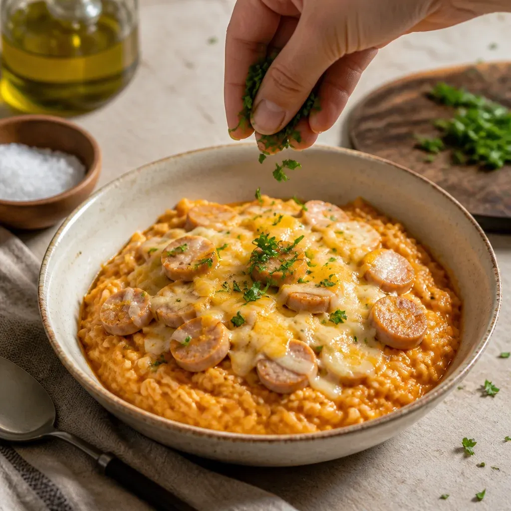 다이어트 컵누들 치즈 리조또